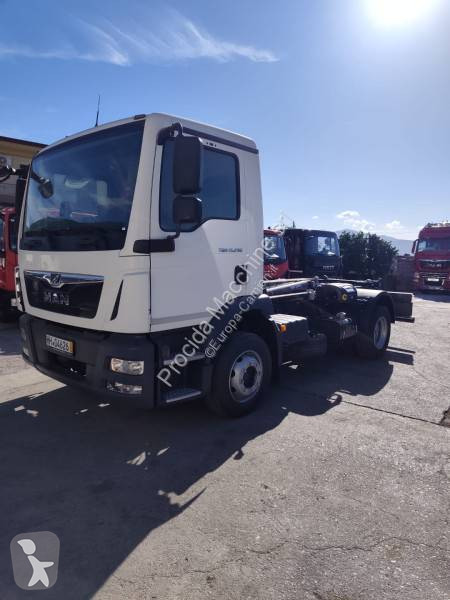 Kamion MAN 15.290