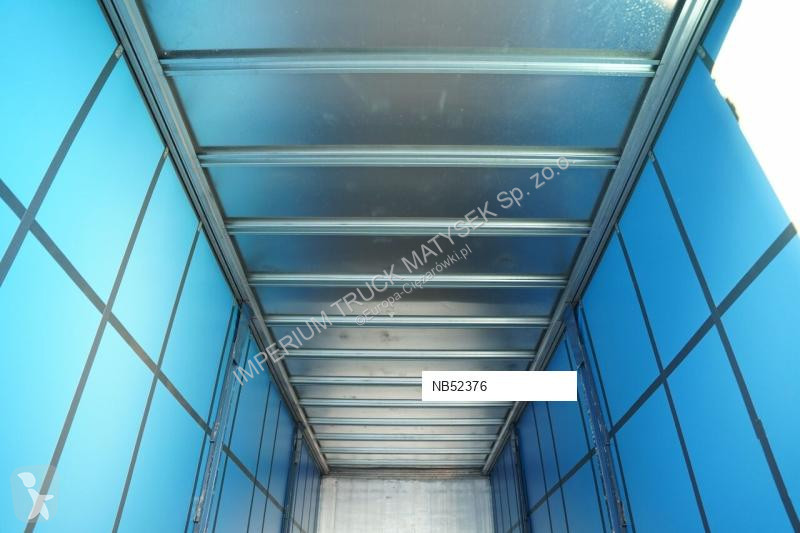 Kamion Volvo FH 460 / ZESTAW TANDEM / 120 M3 /...