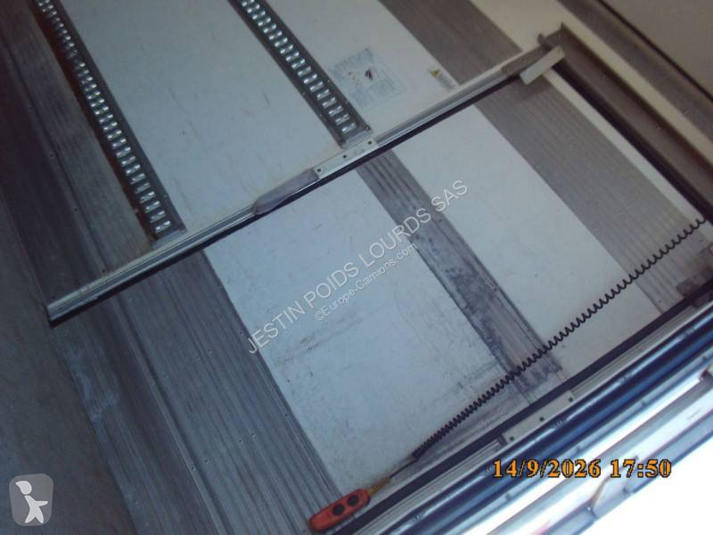 Kamion Renault 16.250