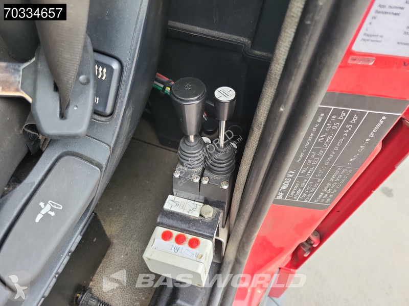 DAF 480  6X2 NL-truck APK VSL S26-6200...
