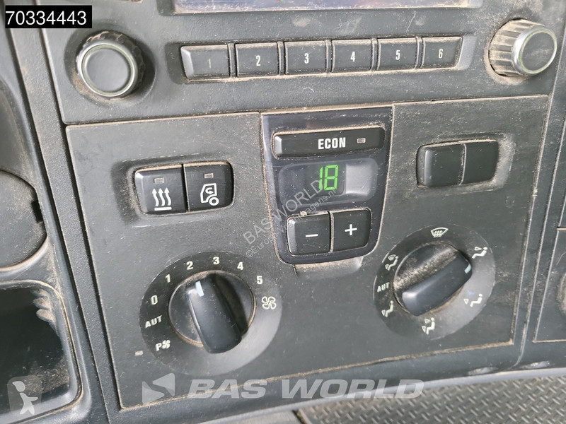 Kamion Scania P360 P 4X2 JOAB V 14U AAD...