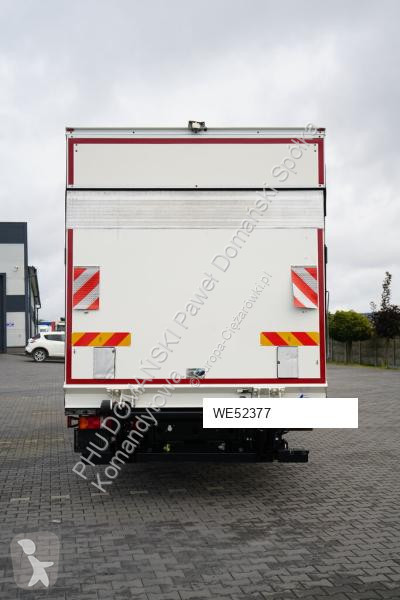 Kamion MAN TGL / 12.250 / ACC / EURO 6 /...