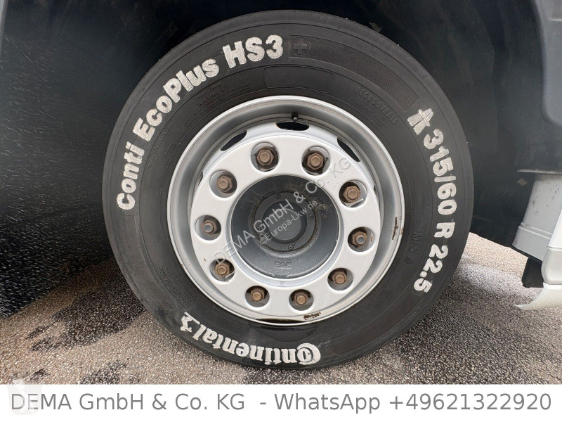 DAF 480*Mit...