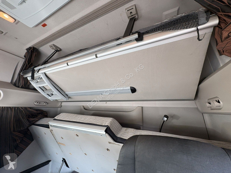 DAF 480*Kipphydraulik*...