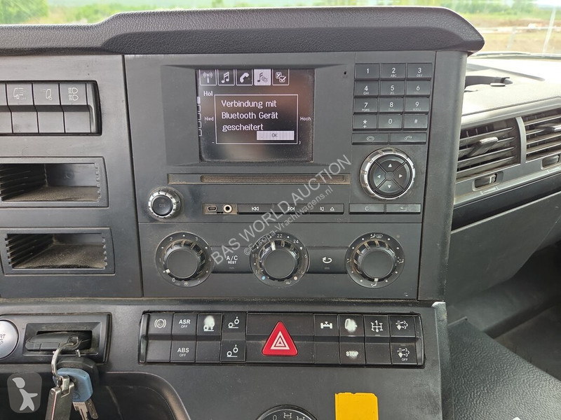 Camión Mercedes 3248
