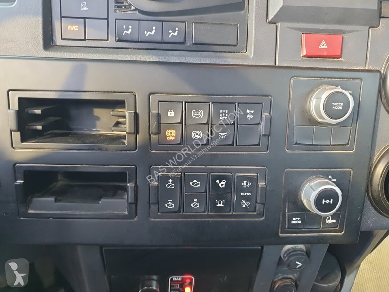 Teherautó Renault K K 480