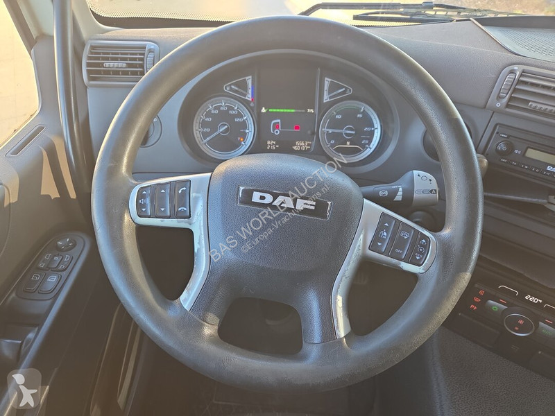 Teherautó DAF 450