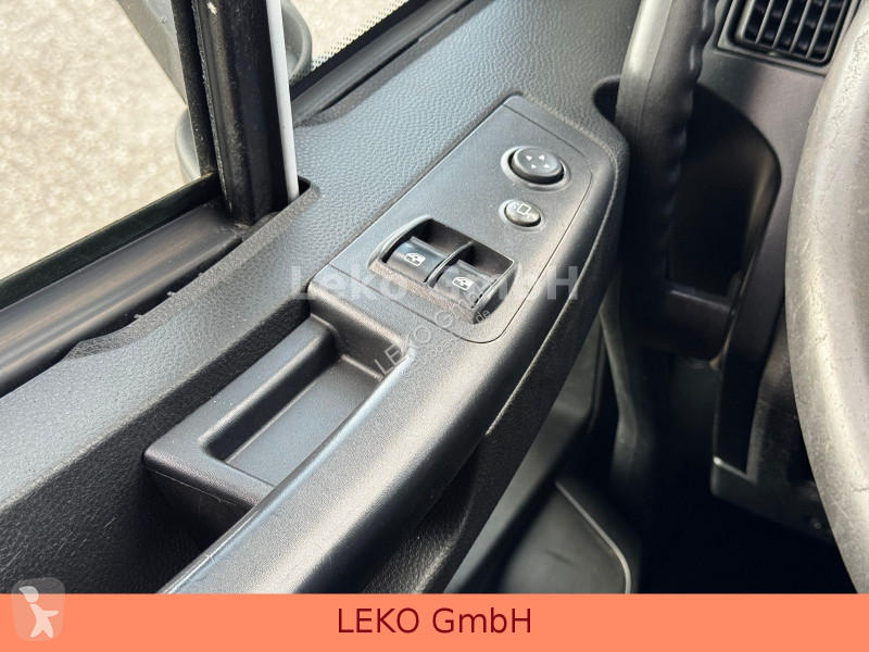 Camion Iveco 120 E 21 Mit Klimaanlage