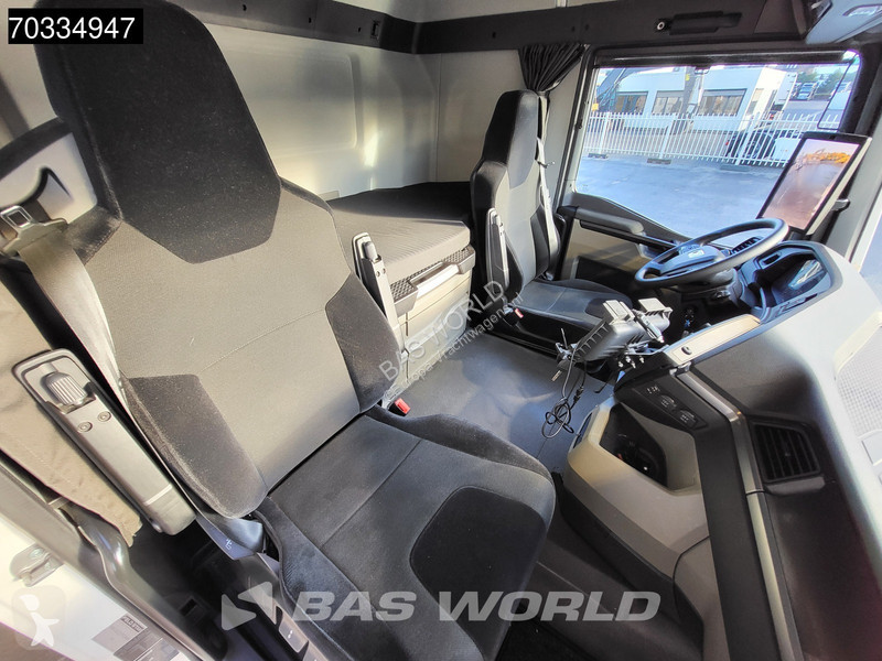 Teherautó MAN 8.190  4X2 8-tons NL-Truck APK...