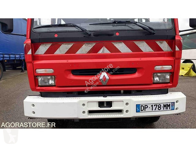 Camion