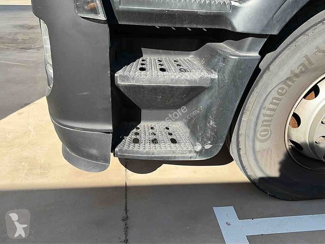 Camión  STRALIS 330
