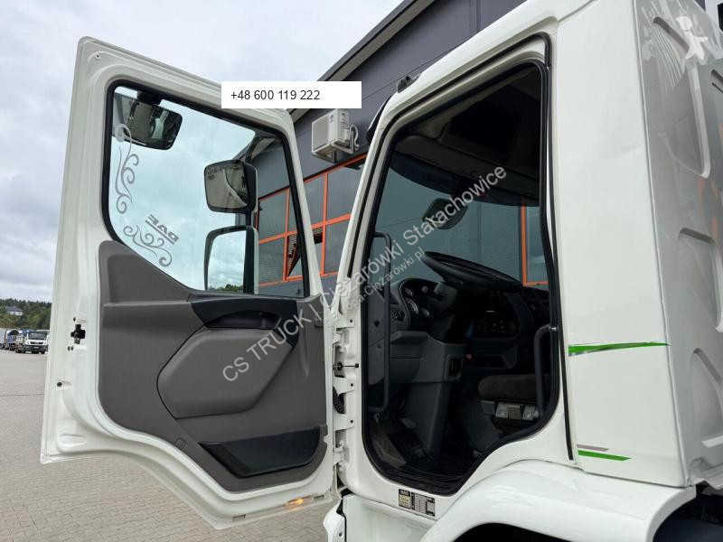 Camión DAF 111 HIDUO