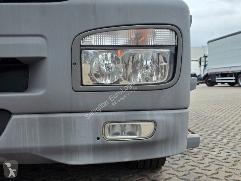 Camión Mercedes 1829L | 13.000 l