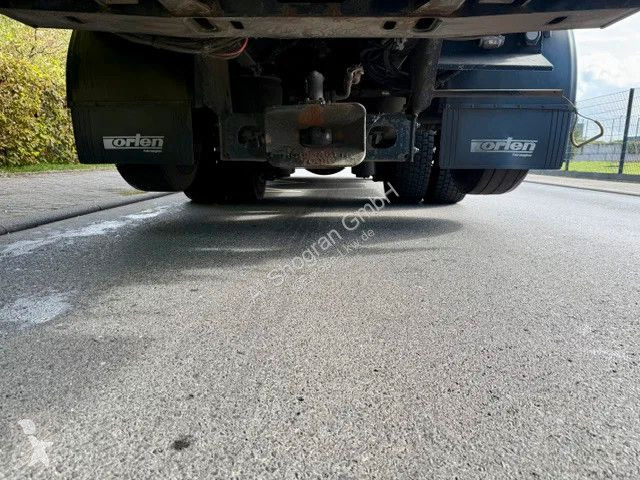 Camion Scania R410...