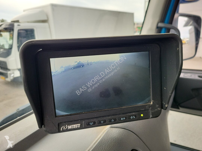 شاحنة Renault C C 320