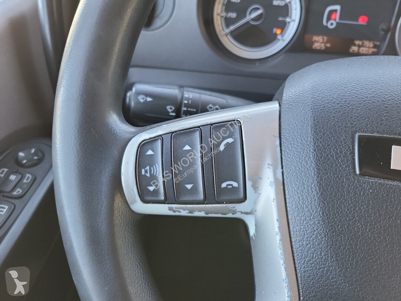 شاحنة DAF 370