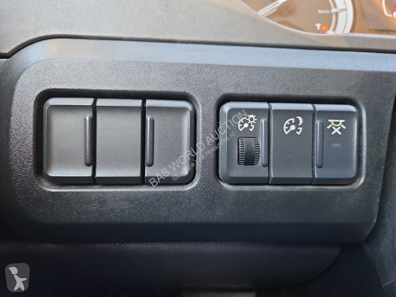 شاحنة DAF 290