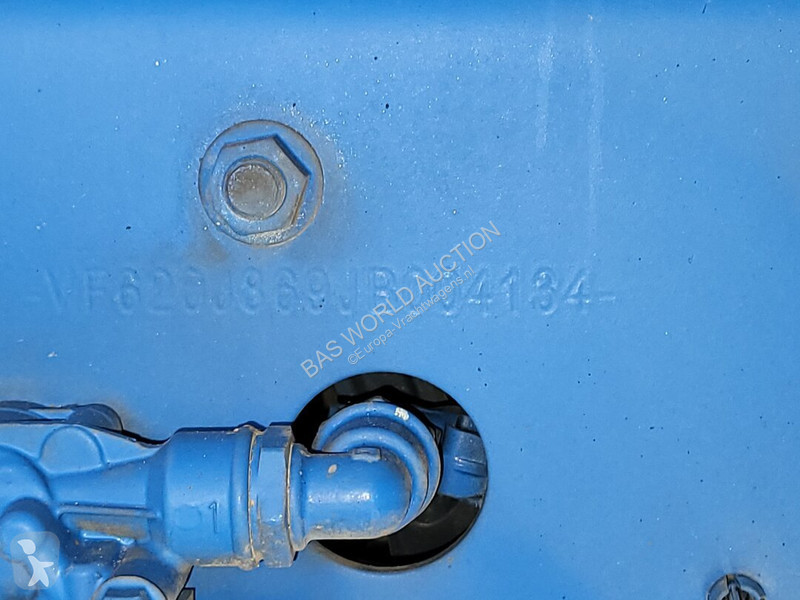 Камион Renault D D 320