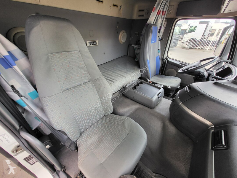Lastbil Volvo 380