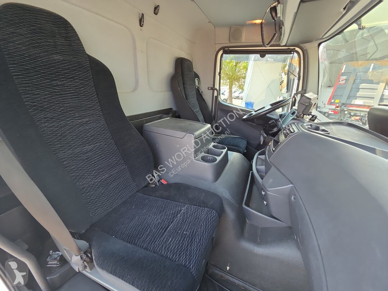 شاحنة Mercedes 1527
