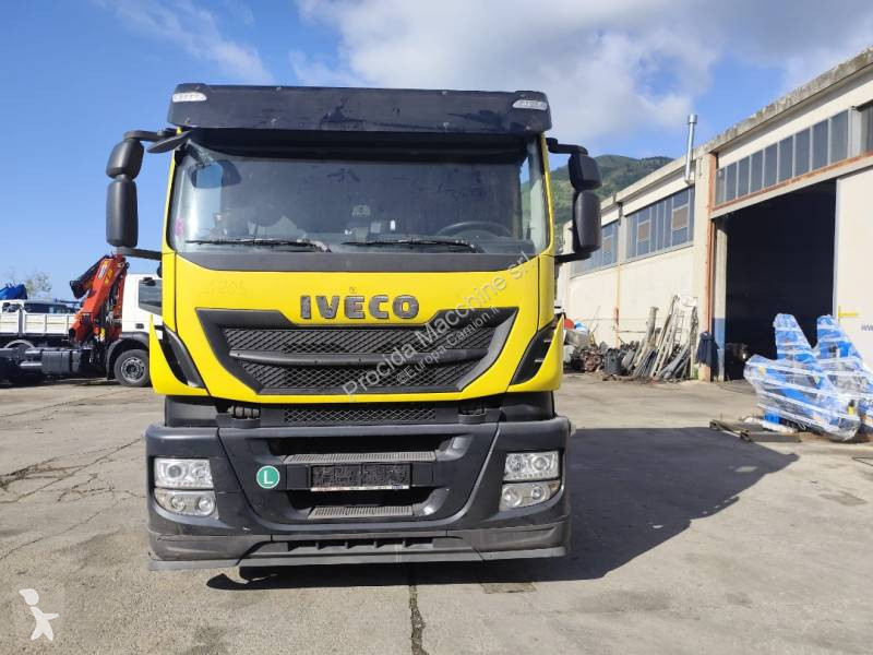 Camion Iveco 260 S 46