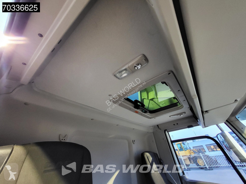 Camion DAF 370  4X2 19.5t NL-Truck APK 2000kg...