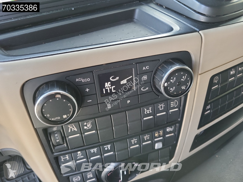 Грузовик MAN 26.460  6X2 Palfinger PK22002 EH...