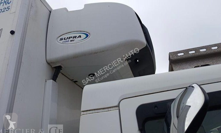 Camion Renault