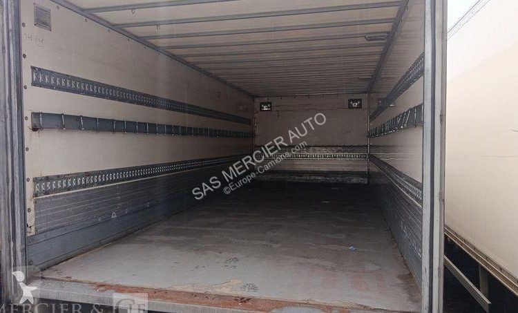 Iveco  truck