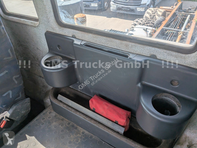 Camion Iveco 450 / 8x8 Allrad / Agro Truck