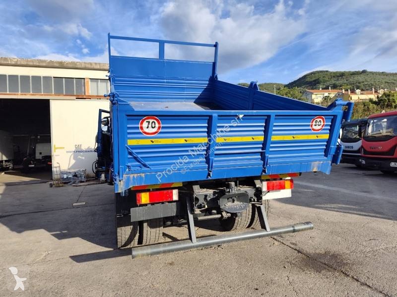 Iveco 190 EL 28 truck