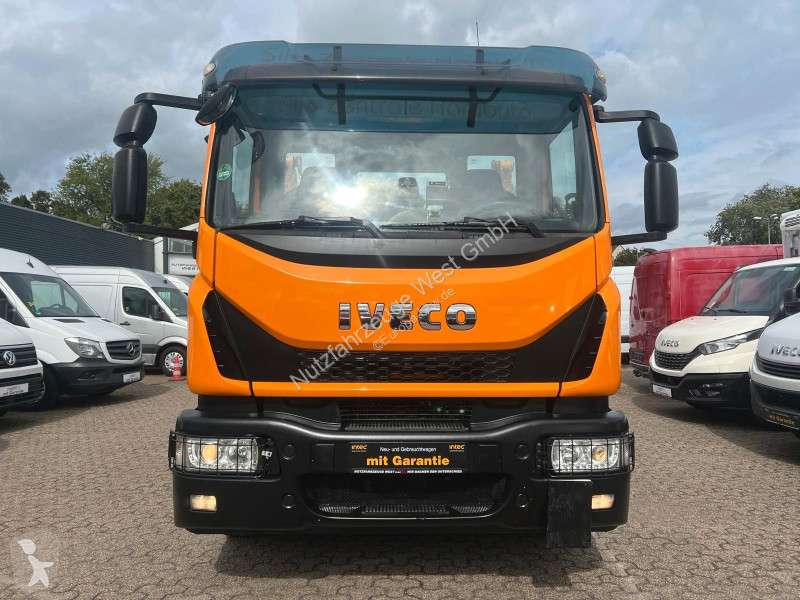 Camion Iveco 160 E 25