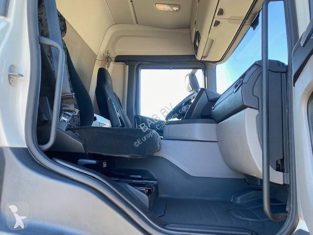 Camion Scania 410 XT
