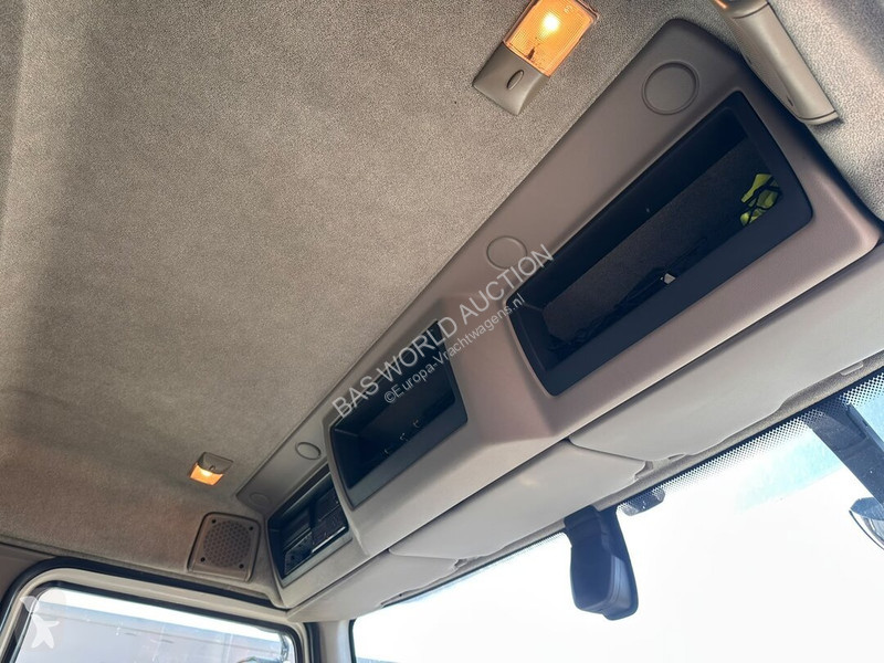 Camion DAF 260