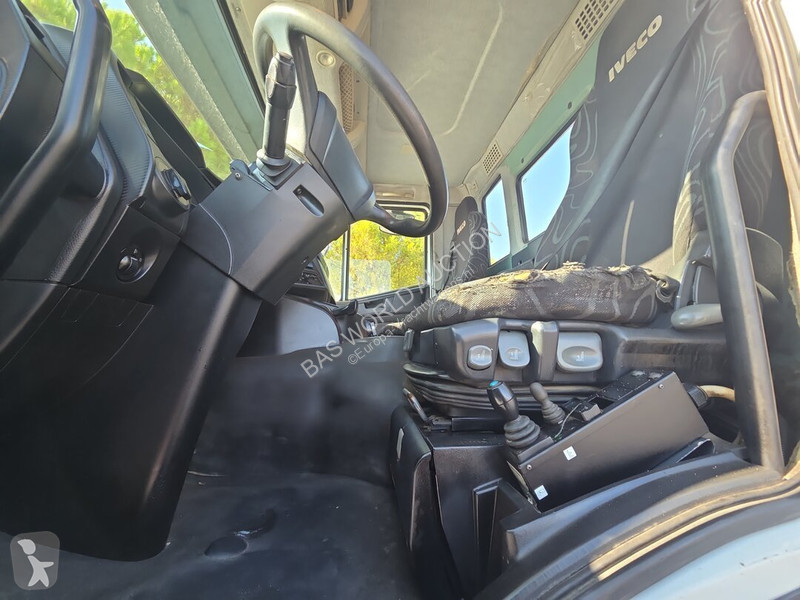 Camião Iveco Euro Euro 410pk