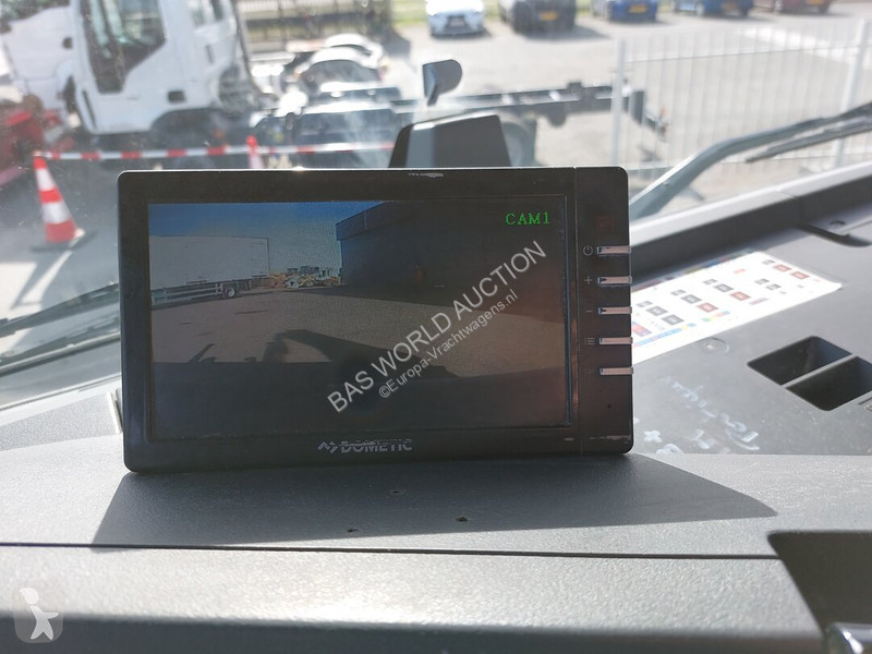 Camião Renault C C 430