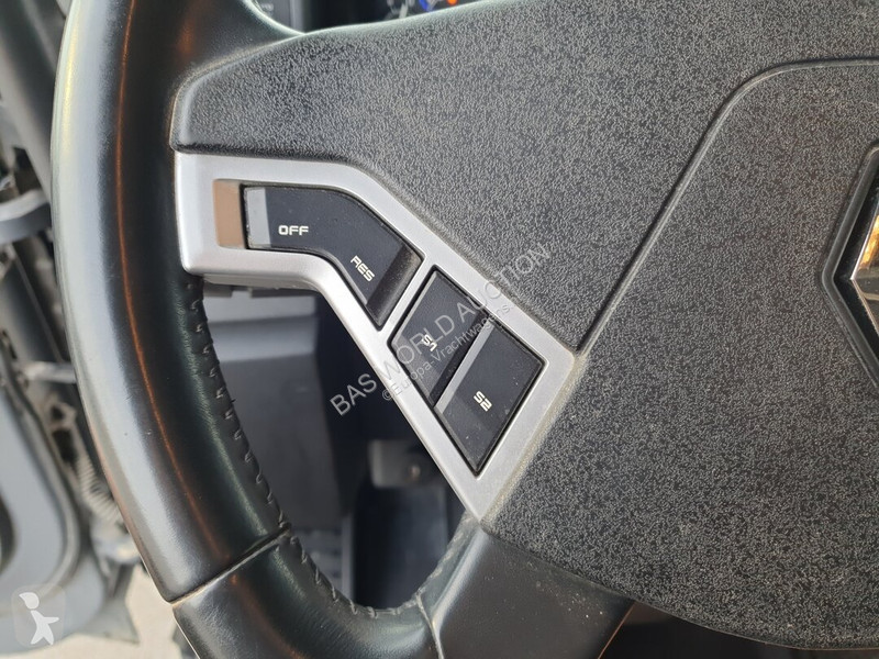 Camião Renault C C 430