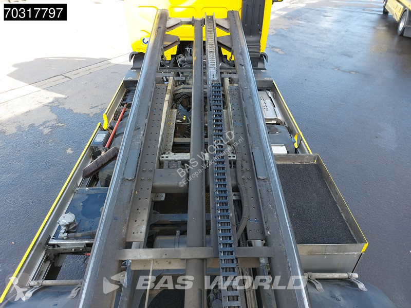 Camião DAF 230  4X2 NL-truck APK Jige Simplex...