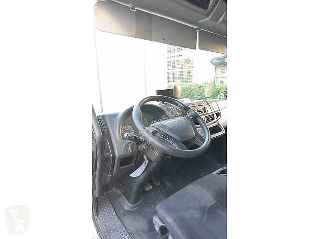 Camion Iveco EUROCARGO