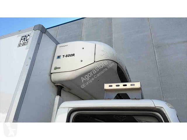 Camion Iveco EUROCARGO