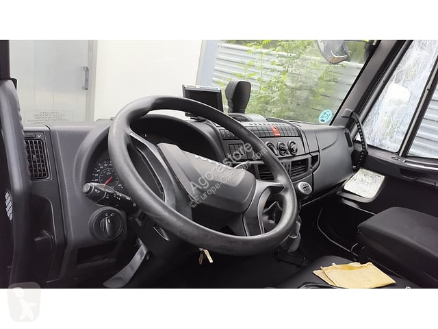 Camion Iveco EUROCARGO