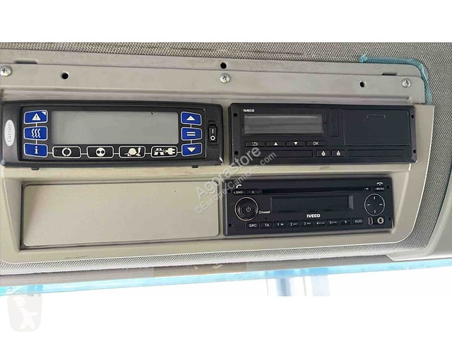 Camion Iveco EUROCARGO