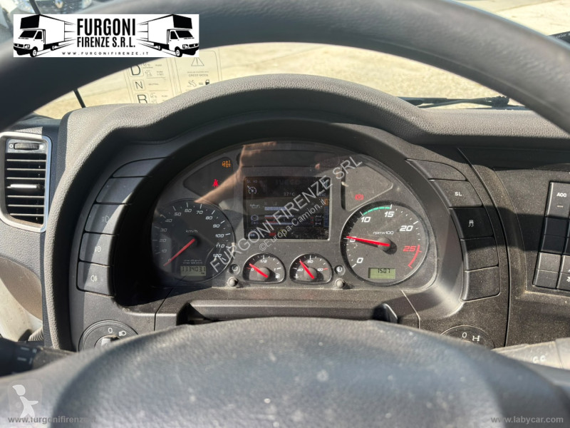 Camion Iveco STRALIS 420 Altri Modelli