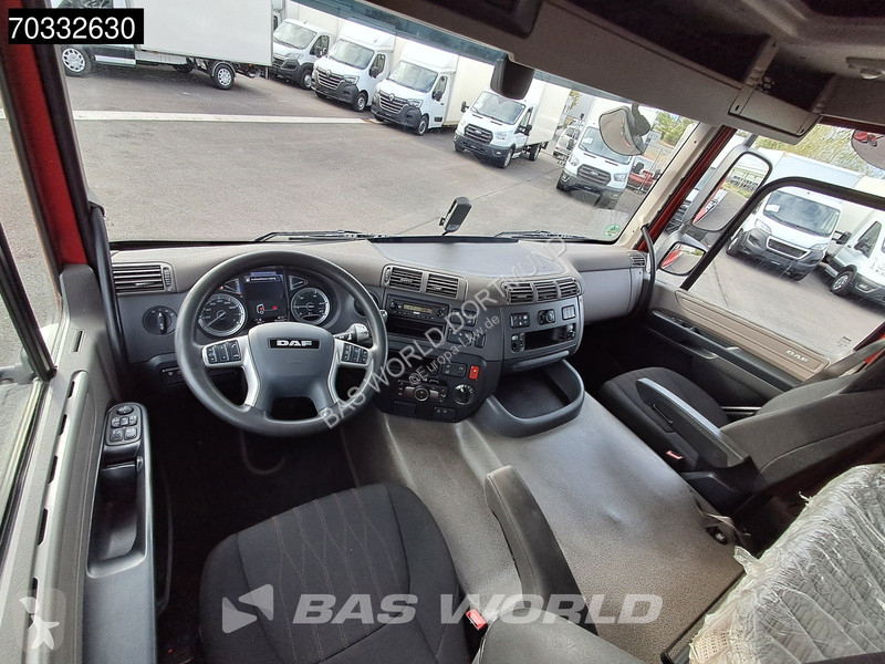Грузовик DAF 450 6X2 Meiller RS 2170...