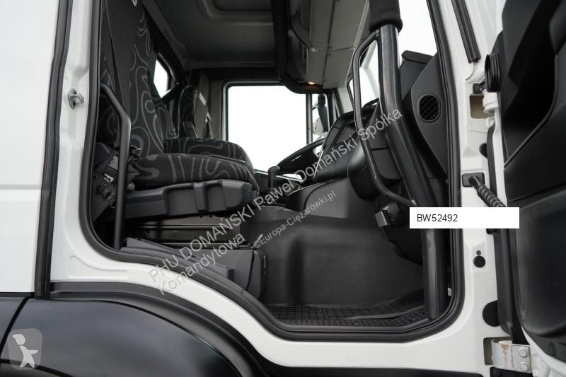 Грузовик Iveco PK 12002