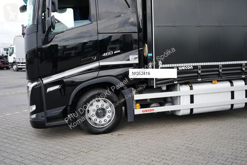 Грузовик Volvo / TANDEM,
