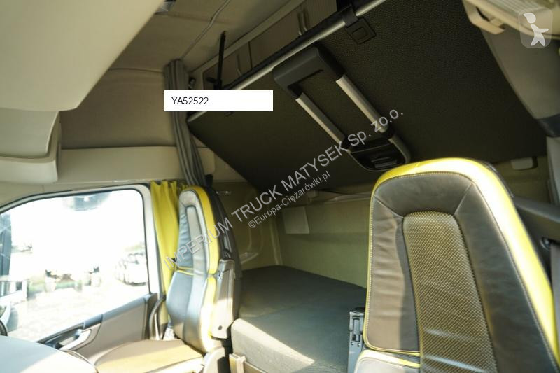 Грузовик Volvo I-PARK