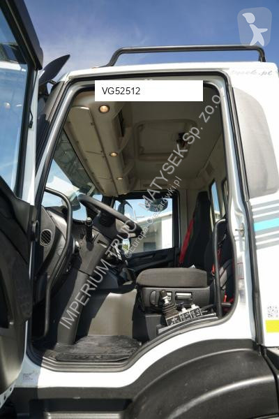 Грузовик Iveco X 480