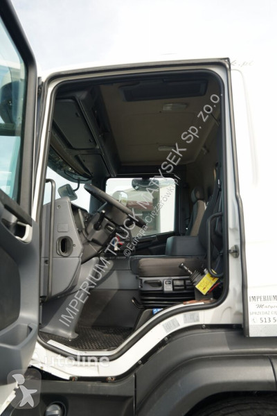 Грузовик Scania P 450