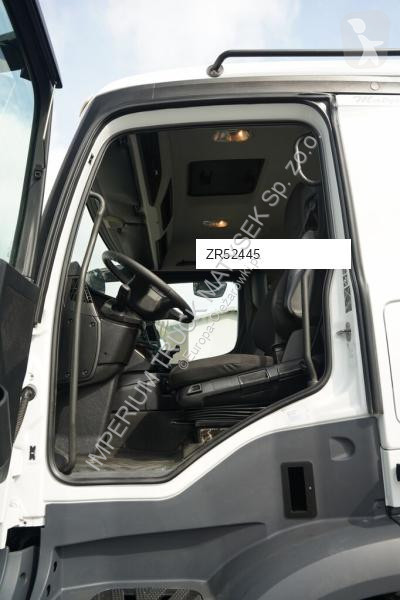 Грузовик Mercedes AROCS 3240 / 8x4 / WYWROTKA...